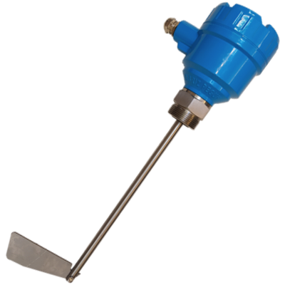 Electromechanical Level Control Sensor (Rotary Paddle)